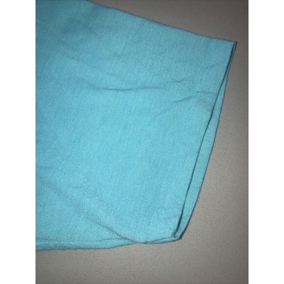 IPNF FIRE AVAIATION FIRE DEPARTMENT VTG T-SHIRT IDAHO PANHANDLE large 1 Stitch - Picture 5 of 7